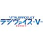 BANDAI - Digimon Vital Bracelet Digivice -V- Ghost Game