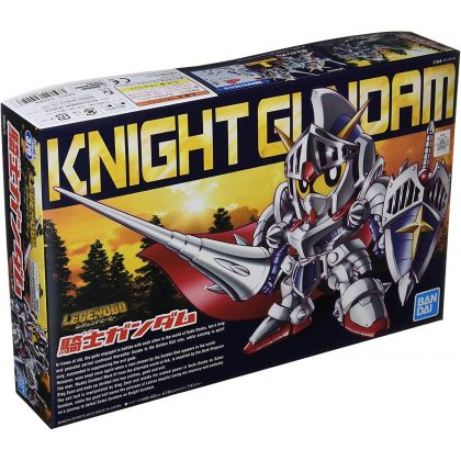 BANDAI SD Gundam BB...
