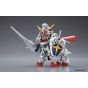 BANDAI SD Gundam BB Warrior - Super deformed LEGENDBB Knight Gundam Model Kit Figure(Gunpla)