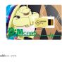 BANDAI Digimon Adventure - Digimon Ghost Game Dim Card Set -V2- Angoramon & Jellymon