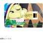 BANDAI Digimon Adventure - Juego de cartas Dim de Digimon Ghost -V2- Angoramon y Jellymon