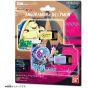 BANDAI Digimon Adventure - Digimon Ghost Game Dim Card Set -V2- Angoramon & Jellymon