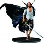 BANPRESTO BWFC - One Piece WORLD FIGURE COLOSSEUM vol.2 - Shanks (ver. a colori) Figura