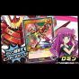 Yu-Gi-Oh Rush Duel Character Pack - Gackt Loa Lomin - BOX