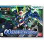 BANDAI SD Gundam BB Warrior Gundam 00V Senki - Super deformed 00 Gundam Seven Swords / G Model Kit Figure(Gunpla)