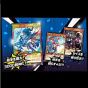 Yu-Gi-Oh Rush Duel Mirage Impact !! BOX