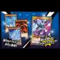Yu-Gi-Oh Rush Duel Mirage Impact ! BOX