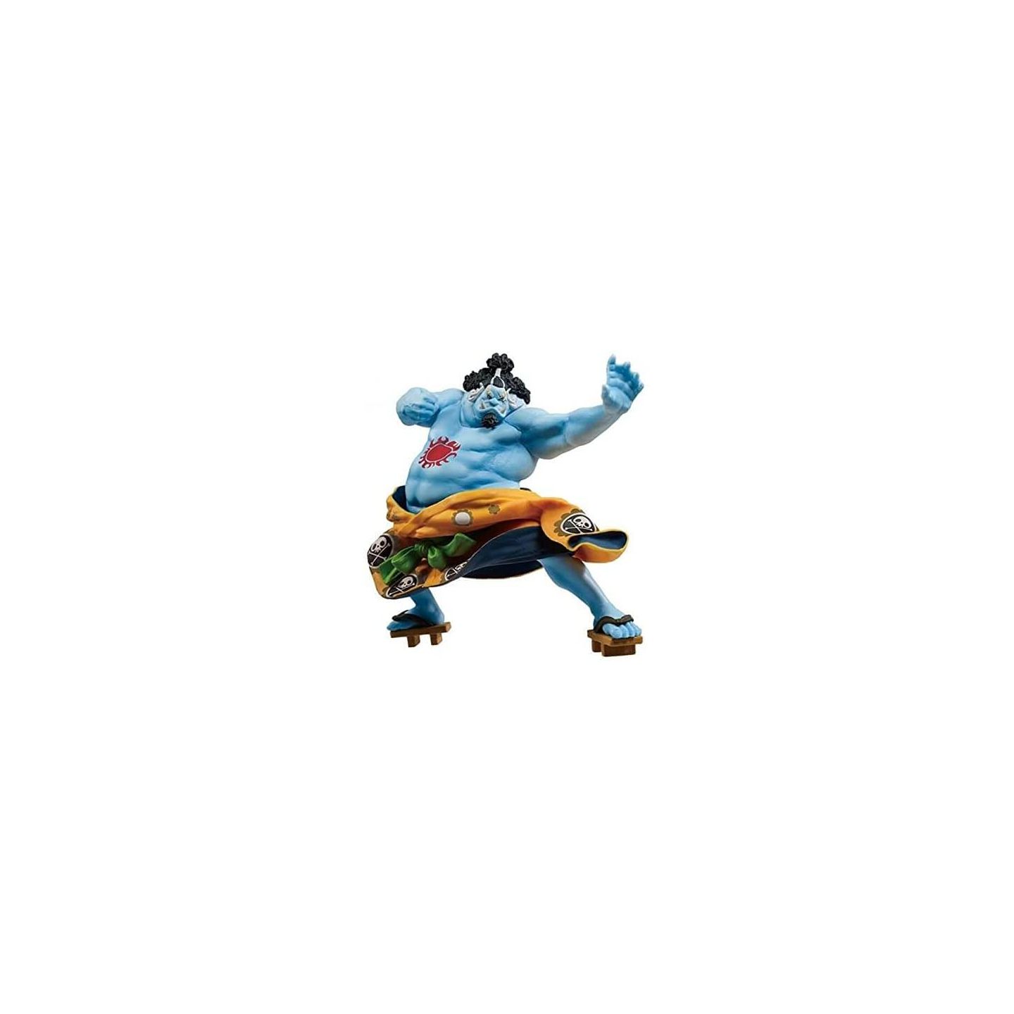 独創的 ワンピース Banpresto World Figure Colosseum 造形王頂上決戦2 Vol 4 ジンベエ 全2種セット ついに再入荷 Iphonepremium Com Br 独創的 ワンピース Banpresto World Figure Colosseum 造形王頂上決戦2 Vol 4 ジンベエ 全2種セット ついに再入荷 Iphonepremium Com Br