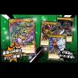 ¡¡Yu-Gi-Oh Rush Duelo Poder Destrucción !! CAJA