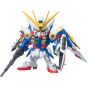 BANDAI SD Gundam BB Warrior Gundam W EW - Super deformed Wing Gundam EW Model Kit Figure(Gunpla)
