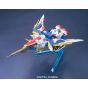 BANDAI SD Gundam BB Warrior Gundam W EW - Super deformed Wing Gundam EW Model Kit Figur (Gunpla)