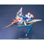 BANDAI SD Gundam BB Warrior Gundam W EW - Super deformed Wing Gundam EW Model Kit Figure(Gunpla)