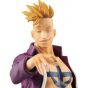 BANPRESTO BWFC - One Piece WORLD FIGURE COLOSSEUM SPECIAL - Marco (Color ver.) Figure