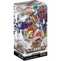 Yu-Gi-Oh Rush Duel Maximum evolution pack ! BOX