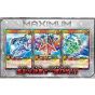 Yu-Gi-Oh Rush Duel Maximum evolution pack ! BOX