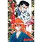 Kenshin le Vagabond (Rurouni Kenshin) vol.7 - Jump Comics (version japonaise)