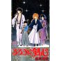 Kenshin le Vagabond (Rurouni Kenshin) vol.10 - Jump Comics (version japonaise)
