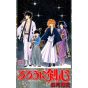 Rurouni Kenshin vol.10 - Jump Comics (Japanese version)