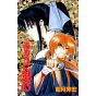 Rurouni Kenshin vol.15 - Jump Comics (Japanese version)