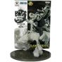 BANPRESTO BWFC - One Piece WORLD FIGURE COLOSSEUM2 vol.7 - Usopp (ver.Monochrome) Figure