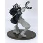 BANPRESTO BWFC - One Piece WORLD FIGURE COLOSSEUM2 vol.7 - Usopp (ver.Monochrome) Figure