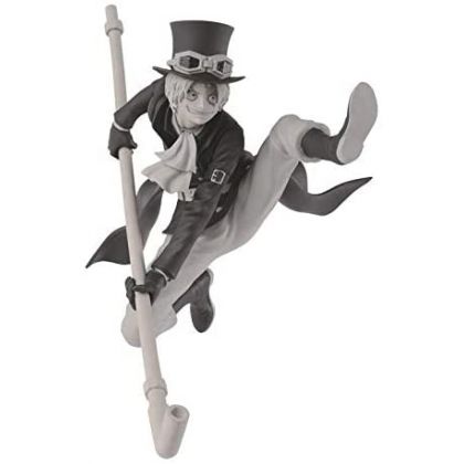 BANPRESTO BWFC - One Piece...