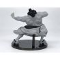 BANPRESTO BWFC - One Piece WORLD FIGURE COLOSSEUM2 vol.4 - Jimbei (ver.Monochrome) Figure