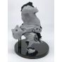 BANPRESTO BWFC - One Piece WORLD FIGURE COLOSSEUM2 vol.4 - Jimbei (ver.Monochrome) Figure