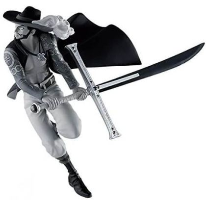 BANPRESTO BWFC - One Piece...