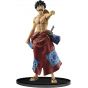 BANPRESTO BWFC - One Piece WORLD FIGURE COLOSSEUM2 SPECIAL - Monkey D. Luffy Figure