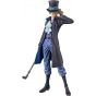 BANPRESTO - One Piece DXF THE GRANDLINE MEN vol.21 - Sabo Figure