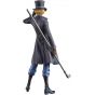 BANPRESTO - One Piece DXF THE GRANDLINE MEN vol.21 - Sabo Figure