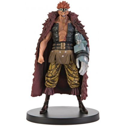 BANPRESTO - One Piece DXF...