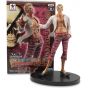 BANPRESTO - One Piece DXF THE GRANDLINE MEN vol.17 - Don Quixote Doflamingo Figure