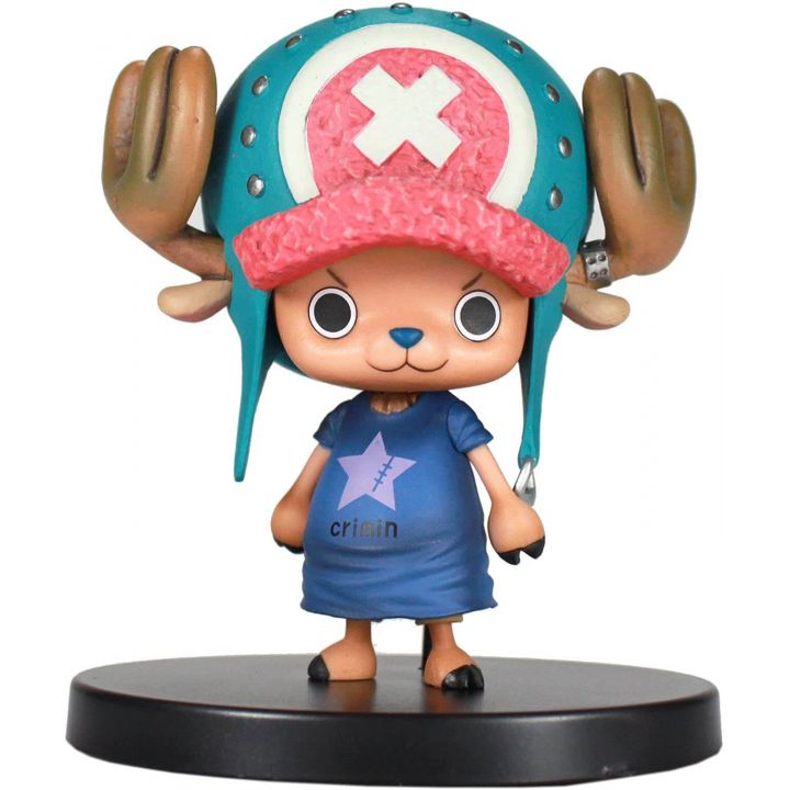 BANPRESTO - One Piece DXF THE GRANDLINE MEN vol.14 - Tony Tony Chopper Figure