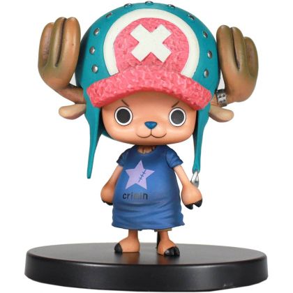 BANPRESTO - One Piece DXF...