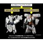 TAKARA TOMY - Star Wars Transformers 02 - Millenium Falcon