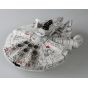 TAKARA TOMY - Star Wars Transformers 02 - Millenium Falcon