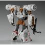 TAKARA TOMY - Star Wars Transformers 02 - Millenium Falcon