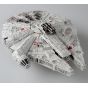 TAKARA TOMY - Star Wars Transformers 02 - Millenium Falcon