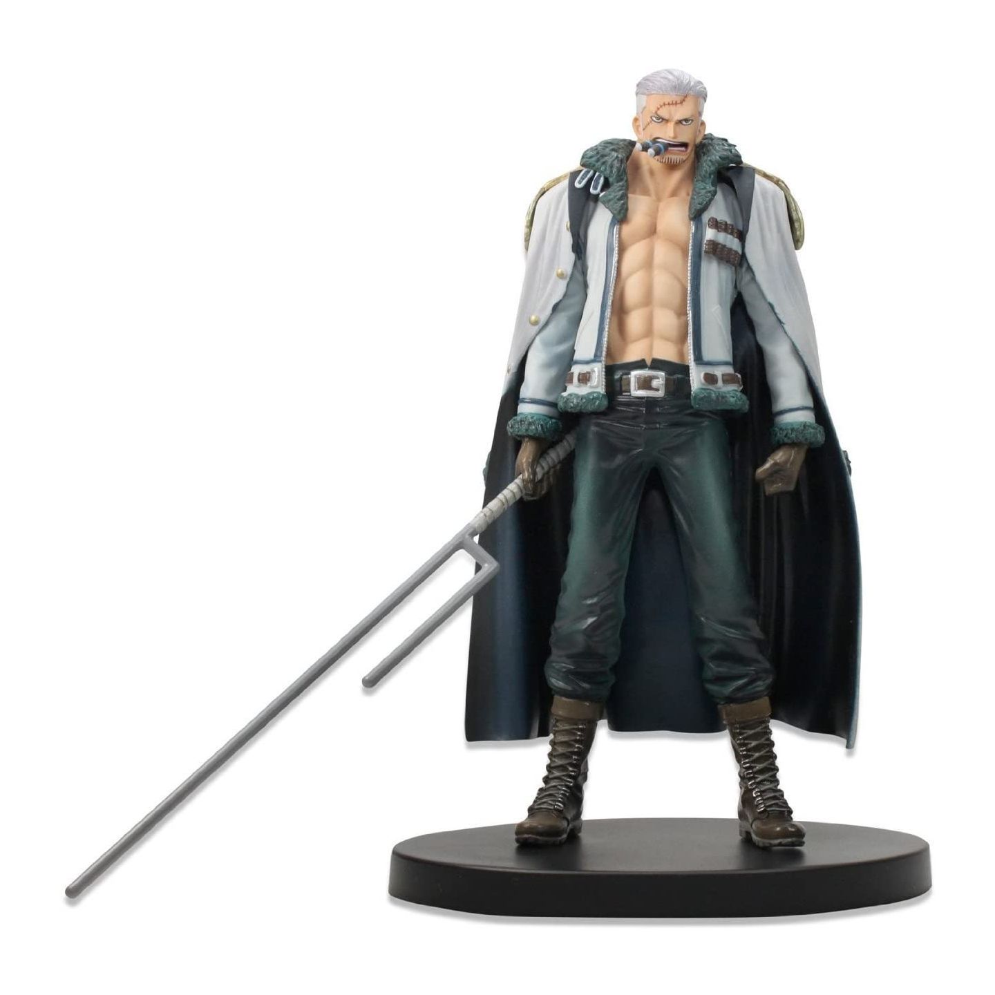 One piece smoker figure cheap