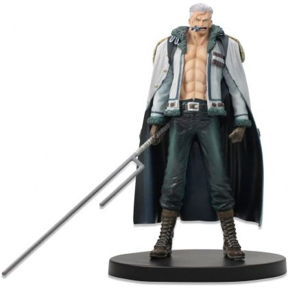 BANPRESTO - One Piece DXF...