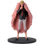 BANPRESTO - One Piece DXF THE GRANDLINE MEN vol.23 - Doflamingo figure