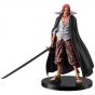 BANPRESTO - One Piece DXF THE GRANDLINE MEN vol.8 - Shanks figure