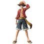 BANPRESTO - One Piece DXF THE GRANDLINE MEN vol.10 - Monkey D. Luffy figure