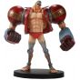 BANPRESTO - One Piece DXF THE GRANDLINE MEN vol.13 - Franky figure