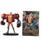 BANPRESTO - One Piece DXF THE GRANDLINE MEN vol.13 - Franky figure