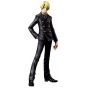 BANPRESTO - One Piece DXF THE GRANDLINE MEN vol.6 - Sanji figure