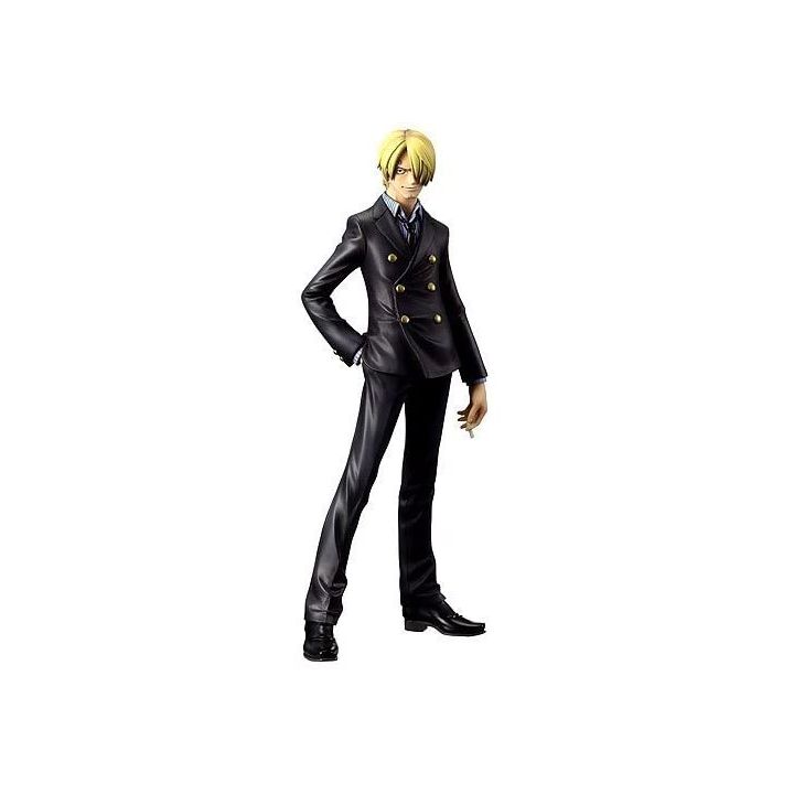 BANPRESTO - One Piece DXF THE GRANDLINE MEN vol.6 - Sanji figure