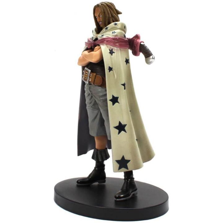 BANPRESTO - One Piece DXF THE GRANDLINE MEN vol.9 - Yasopp figure